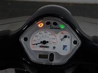 Piaggio Motosiklet Vespa LX 150cc