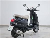 Piaggio Motosiklet Vespa LX 150cc