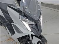 Kymco Dink R 150