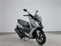 Kymco Dink R 150