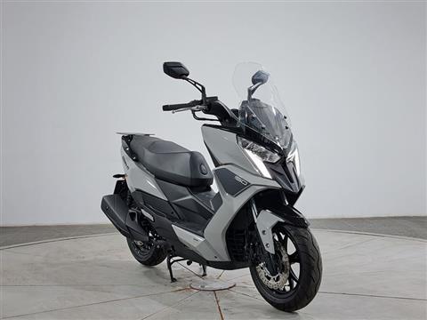 Kymco Dink R 150