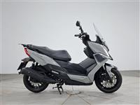 Kymco Dink R 150