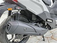 Kymco Dink R 150