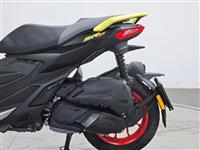 Aprilia SR GT 200