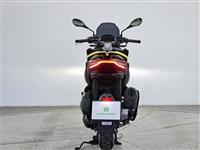 Aprilia SR GT 200