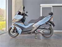 Kymco Xciting VS 400