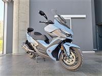 Kymco Xciting VS 400