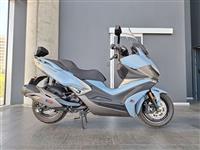 Kymco Xciting VS 400