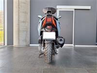 Kymco Xciting VS 400