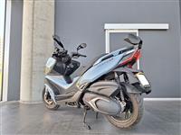 Kymco Xciting VS 400