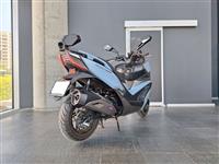 Kymco Xciting VS 400