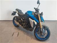 Suzuki Motosiklet GSX-S 1000A 1000cc