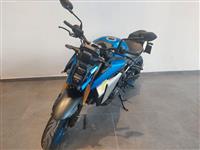 Suzuki Motosiklet GSX-S 1000A 1000cc