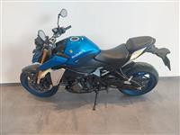 Suzuki Motosiklet GSX-S 1000A 1000cc