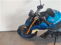 Suzuki Motosiklet GSX-S 1000A 1000cc