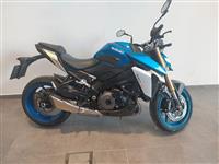 Suzuki Motosiklet GSX-S 1000A 1000cc