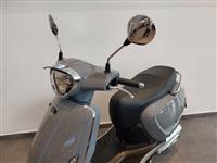 Kymco Like 125 CC