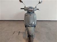 Kymco Like 125 CC