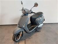 Kymco Like 125 CC