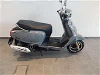 Kymco Like 125 CC