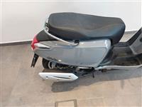 Kymco Like 125 CC