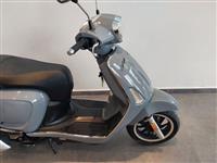 Kymco Like 125 CC