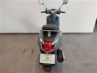 Kymco Like 125 CC