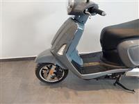 Kymco Like 125 CC