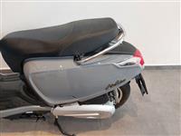 Kymco Like 125 CC