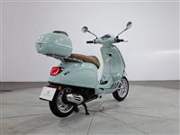 Piaggio Motosiklet Vespa Primavera Primavera 150