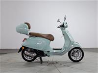 Piaggio Motosiklet Vespa Primavera Primavera 150