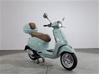 Piaggio Motosiklet Vespa Primavera Primavera 150