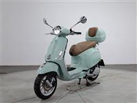 Piaggio Motosiklet Vespa Primavera Primavera 150