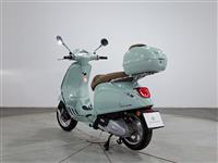 Piaggio Motosiklet Vespa Primavera Primavera 150