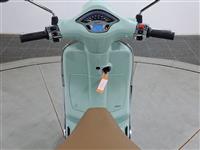 Piaggio Motosiklet Vespa Primavera Primavera 150