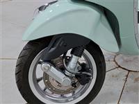 Piaggio Motosiklet Vespa Primavera Primavera 150