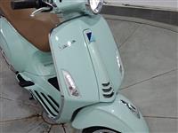 Piaggio Motosiklet Vespa Primavera Primavera 150