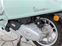 Piaggio Motosiklet Vespa Primavera Primavera 150