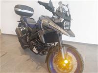 Suzuki Motosiklet V-Strom 1050 XT