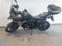 Suzuki Motosiklet V-Strom 1050 XT