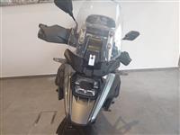 Suzuki Motosiklet V-Strom 1050 XT