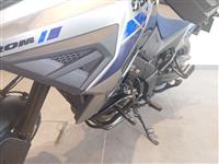 Suzuki Motosiklet V-Strom 1050 XT