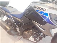 Suzuki Motosiklet V-Strom 1050 XT