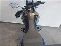 Suzuki Motosiklet V-Strom 1050 XT