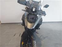 Suzuki Motosiklet V-Strom 1050 XT