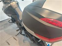 Suzuki Motosiklet V-Strom 1050 XT