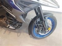 Suzuki Motosiklet V-Strom 1050 XT