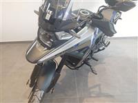 Suzuki Motosiklet V-Strom 1050 XT