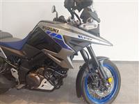 Suzuki Motosiklet V-Strom 1050 XT