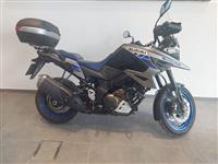 Suzuki Motosiklet V-Strom 1050 XT